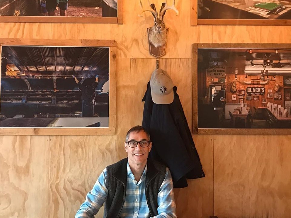 South Lake Union Jack's BBQ