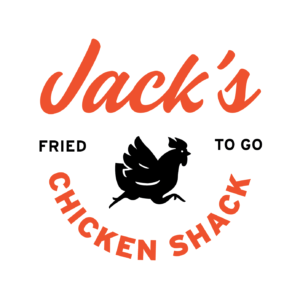 Jack's Fried Chicken Shack Logo