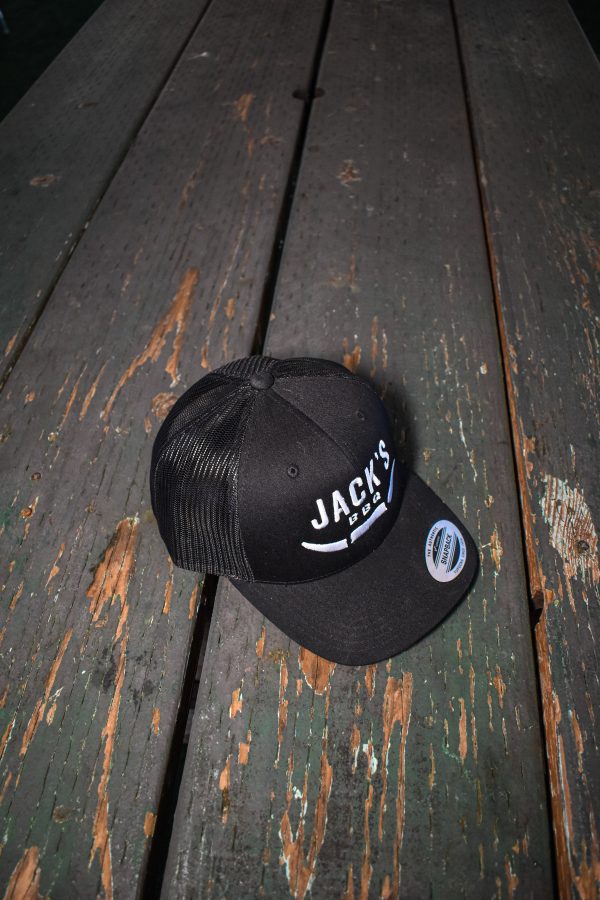 Jacks BBQ Hat BB 2