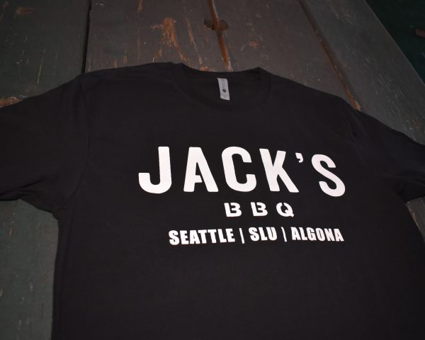 Jacks BBQ T-shirt 2