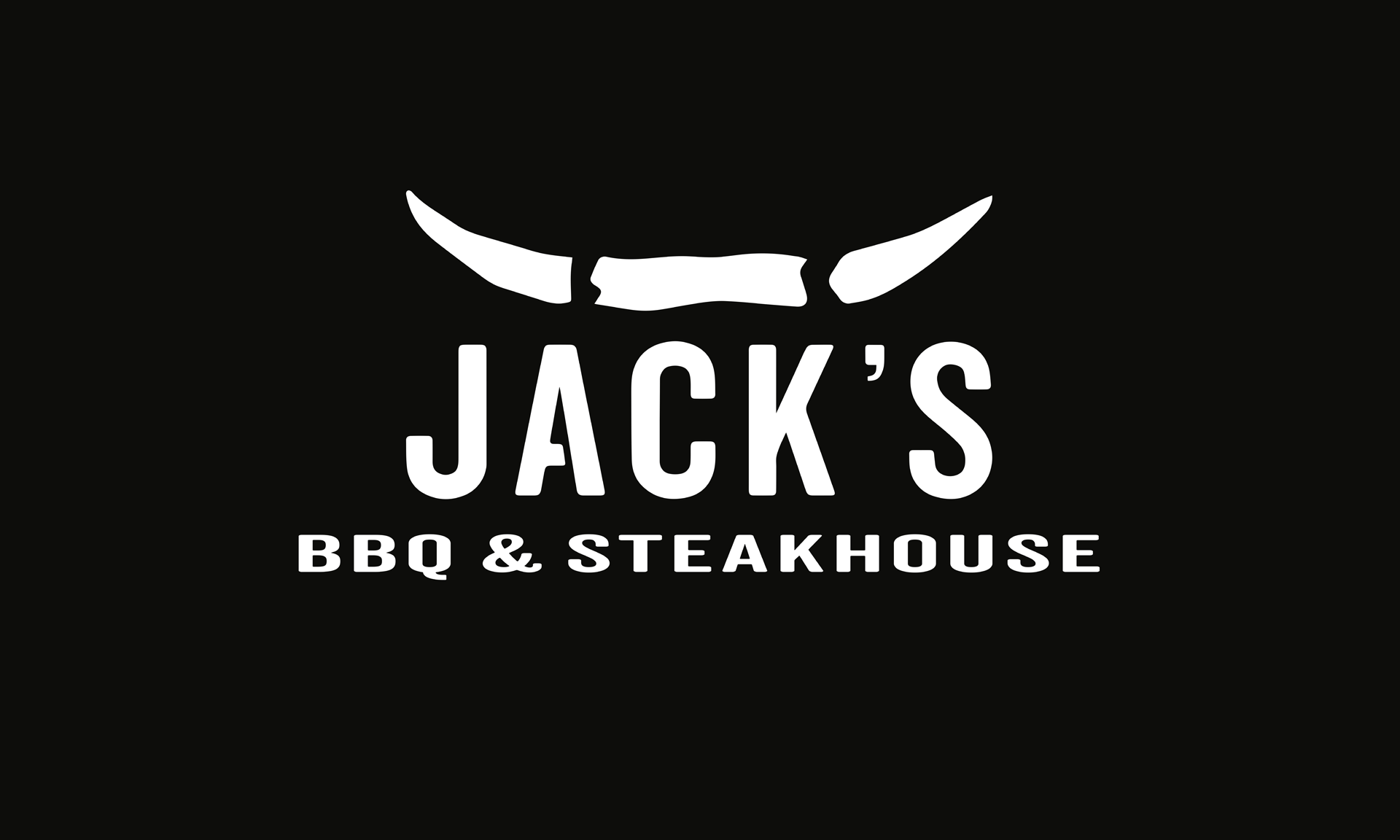 Jack's BBQ Platter