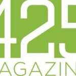 425 Magazine Logo
