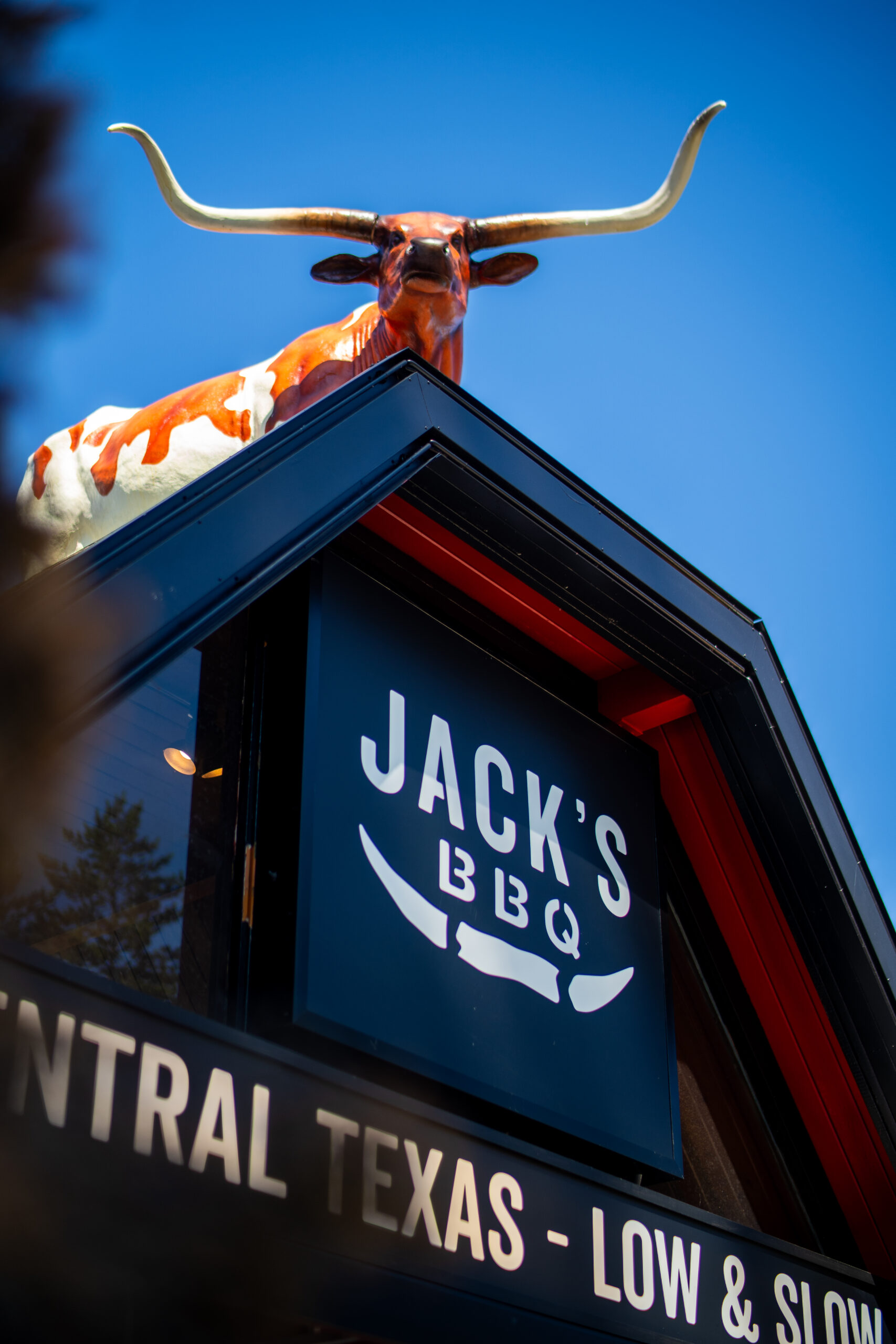 Jacks BBQ Bellevue Redmond