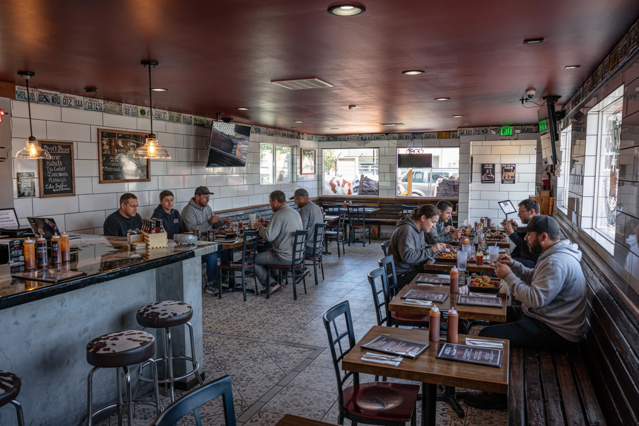 Jacks Lakewood