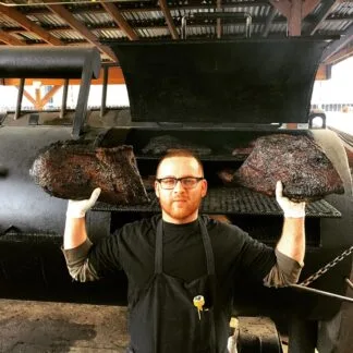 Joe-with-Briskets