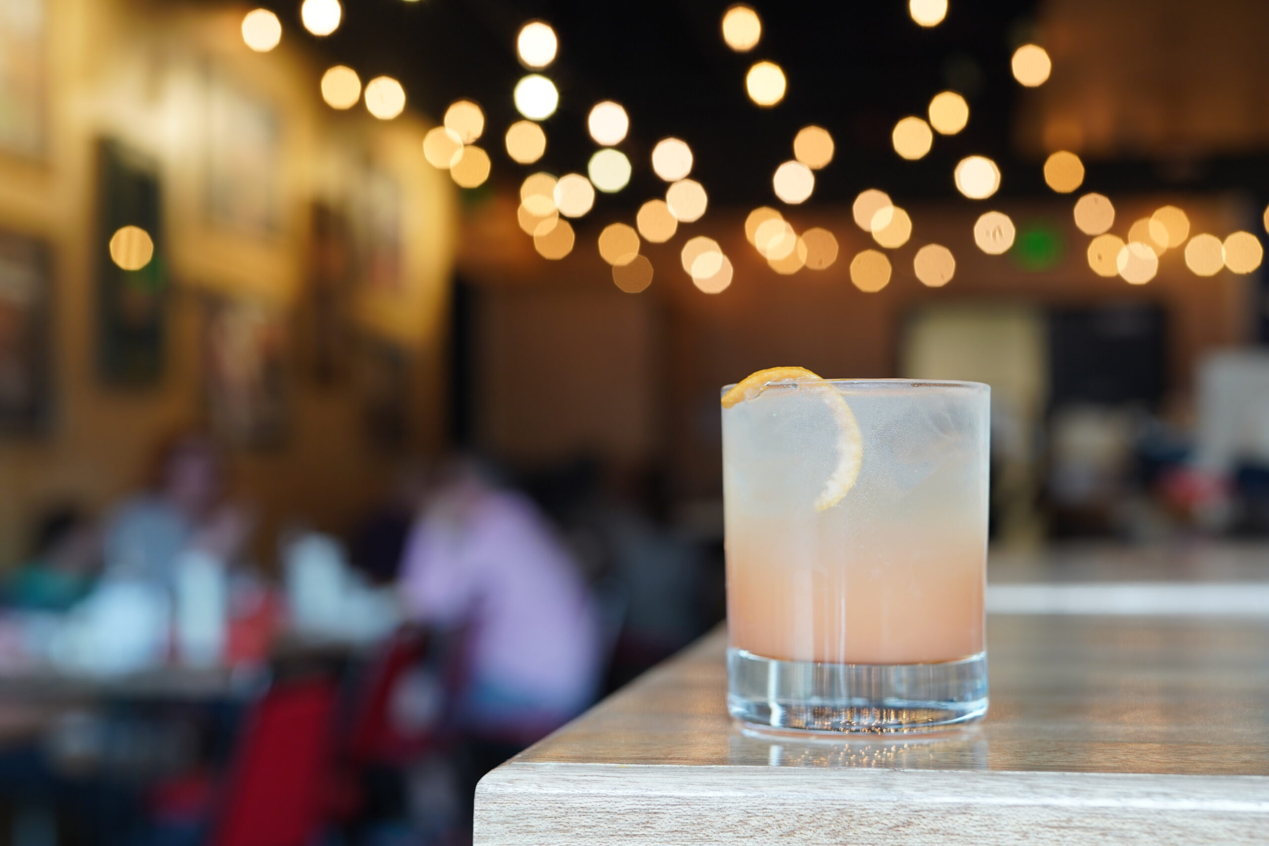 SLU-Cocktail