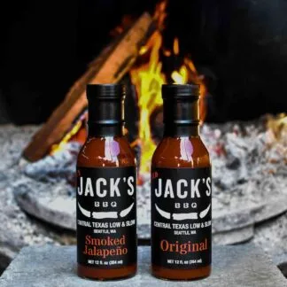 BBQ Sauce