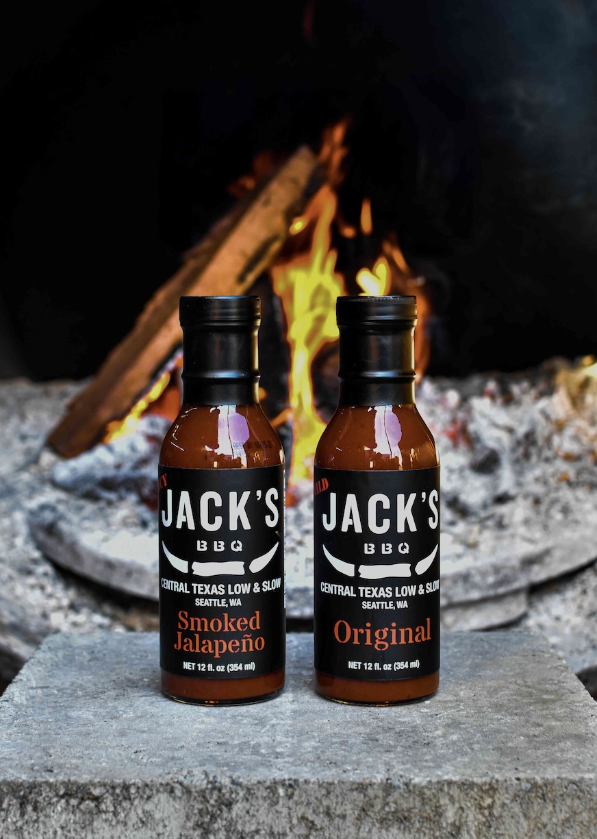BBQ Sauce