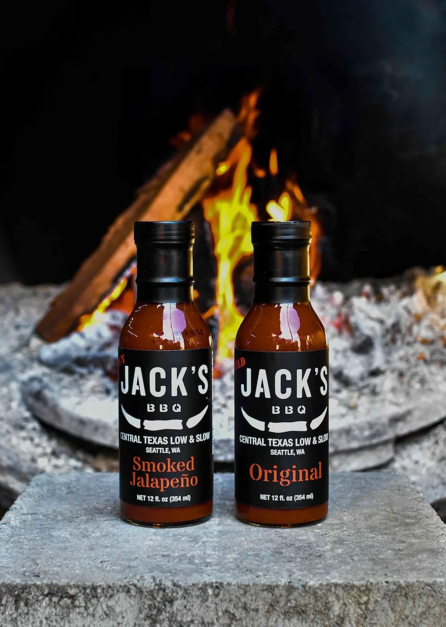 BBQ Sauce