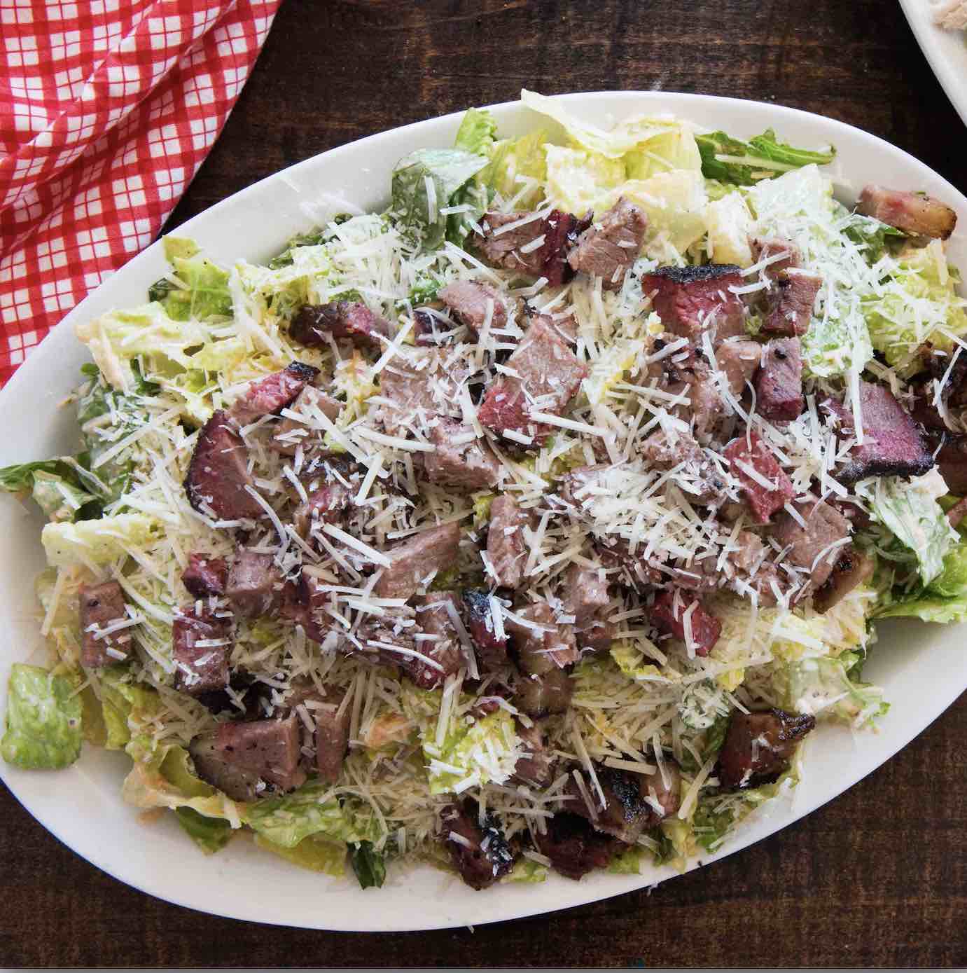 Caesar-Salad