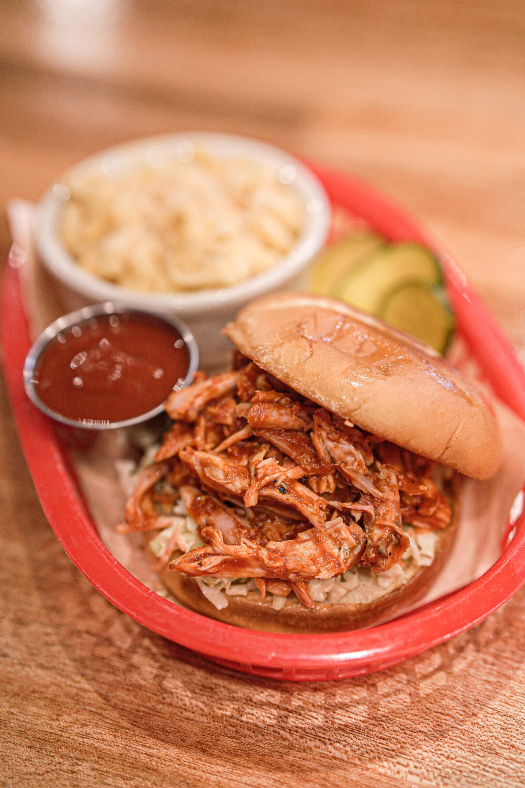 Chicken Sandwich