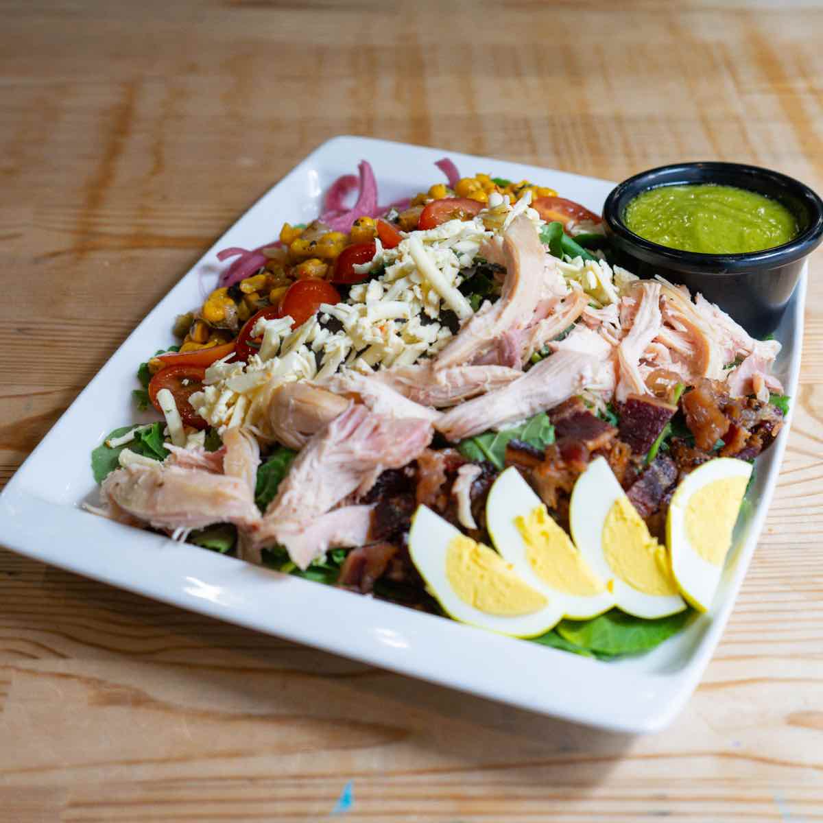 City Limits Cobb