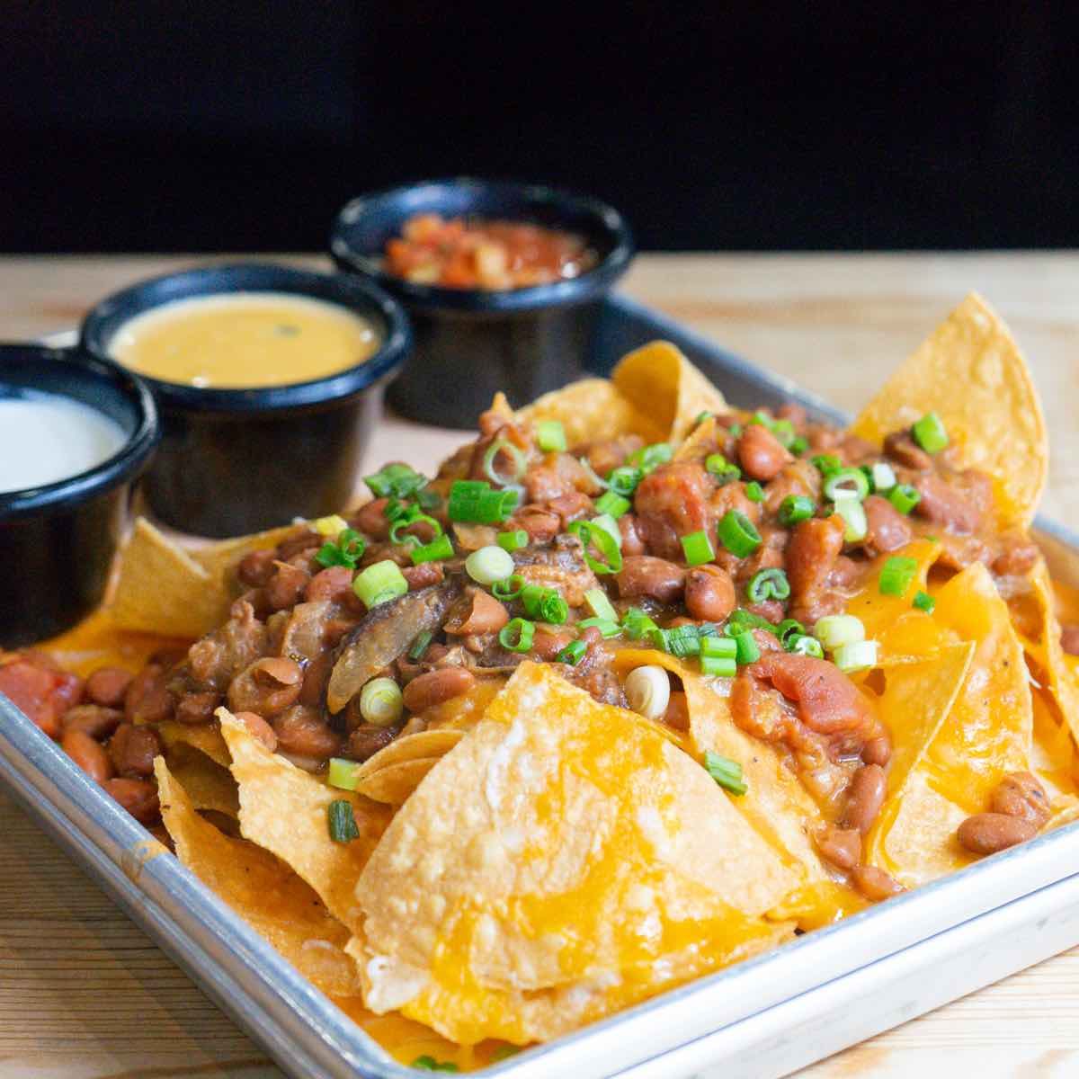 Nachos