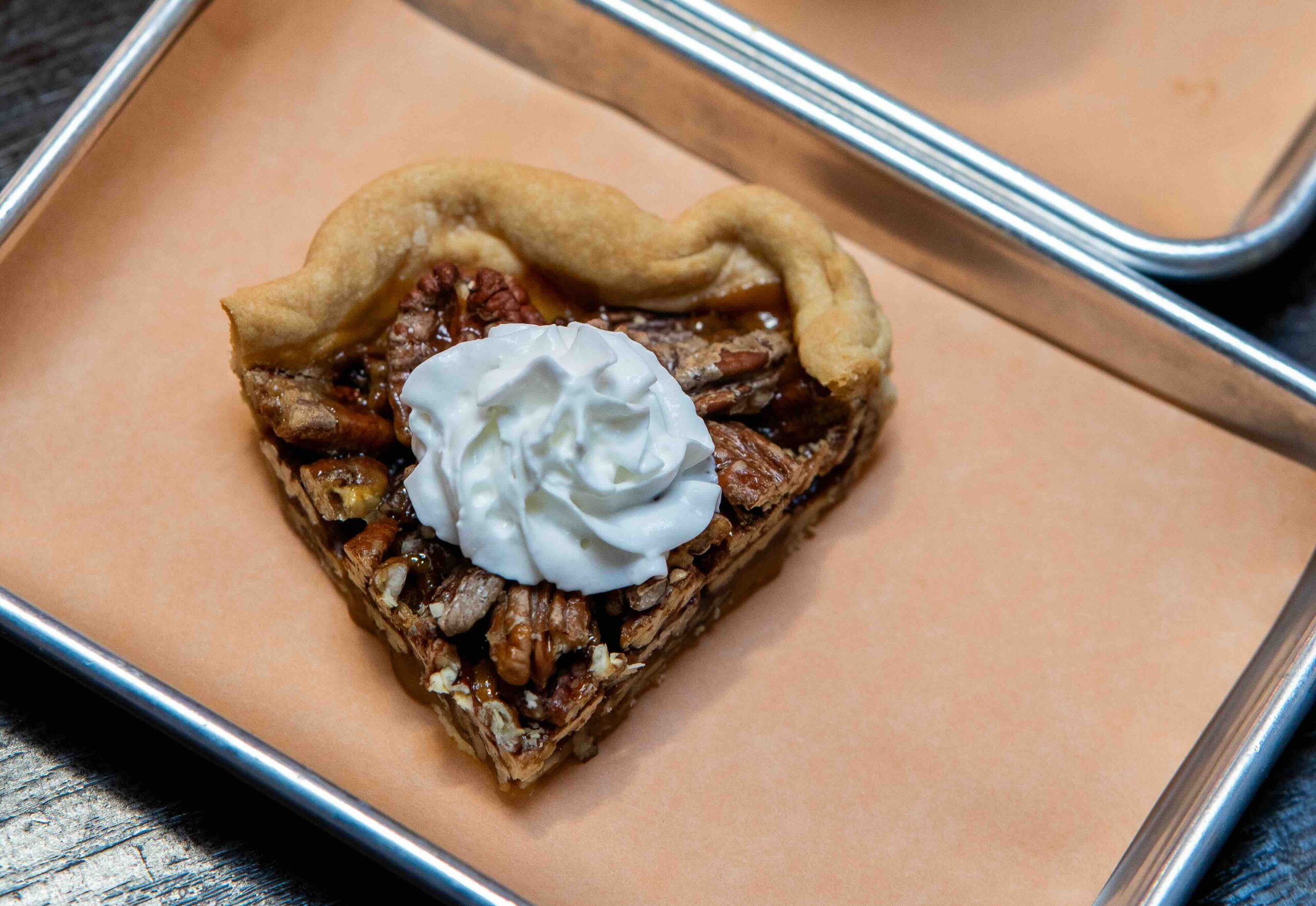 Pecan Pie