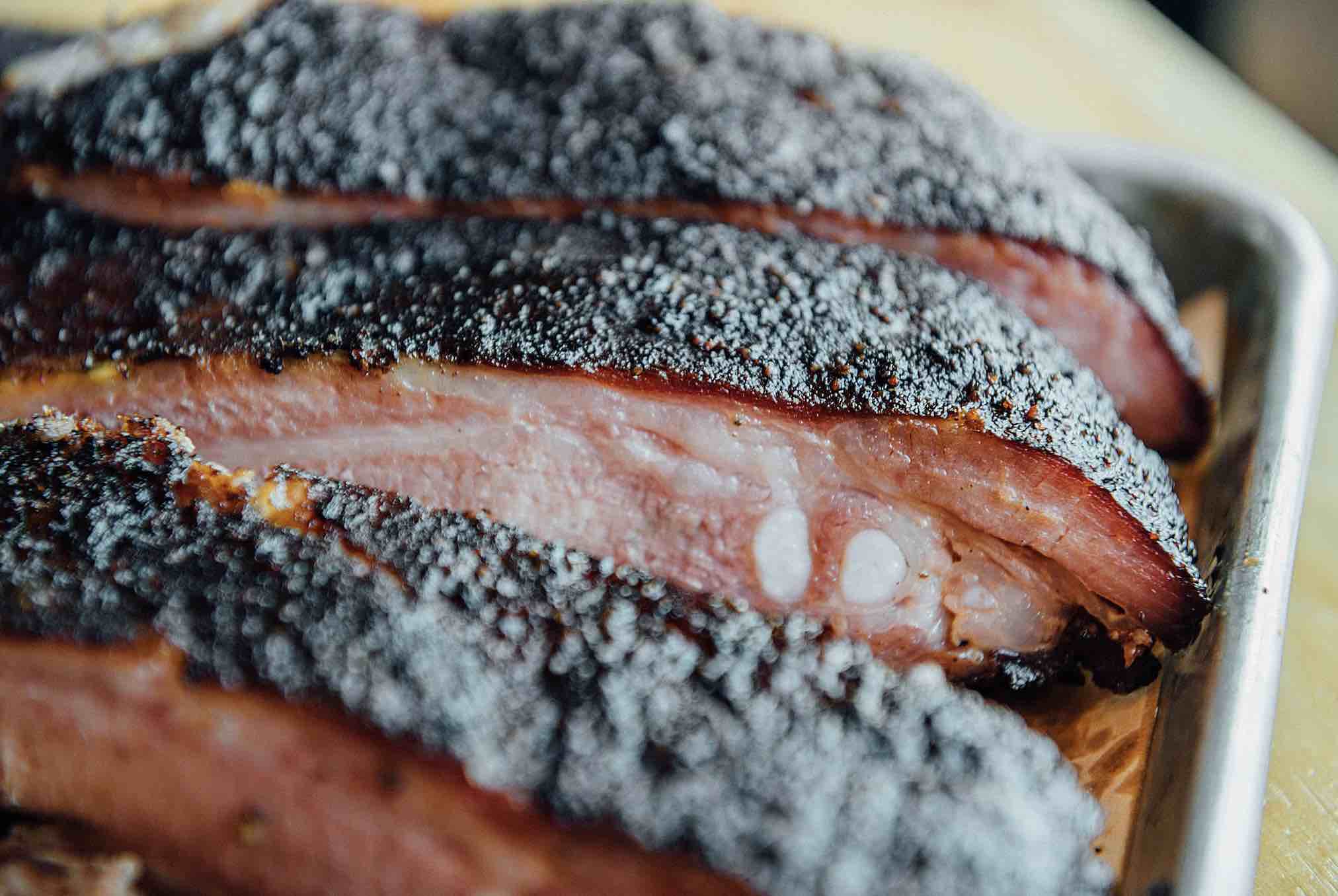 Pork Spare Ribs