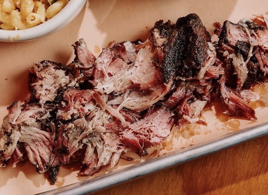 Pulled Pork