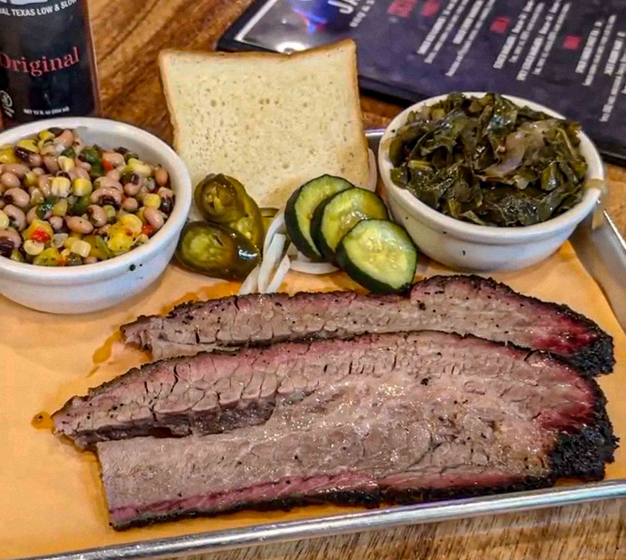 Brisket