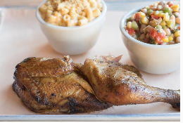 chicken plate