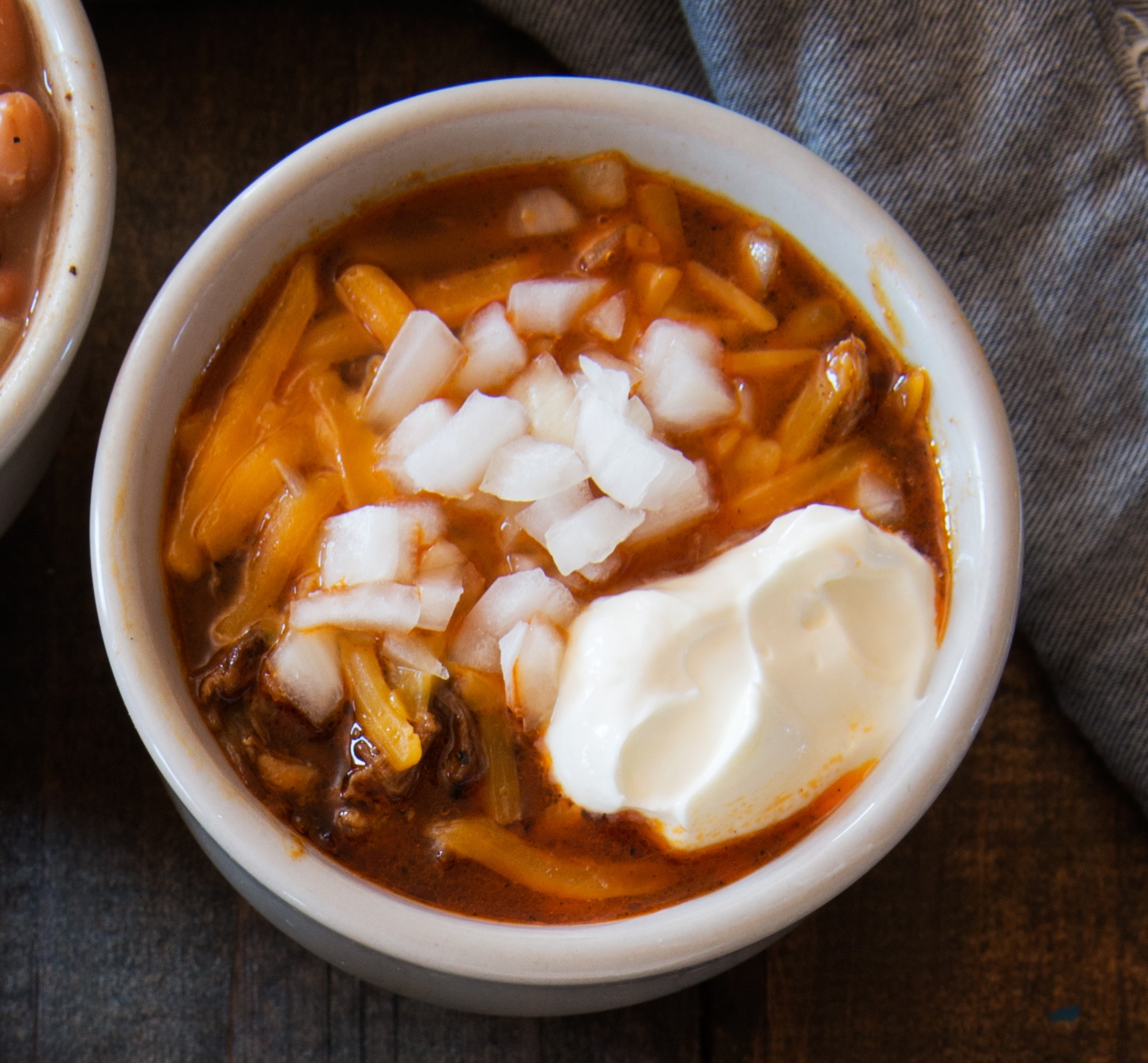 chili