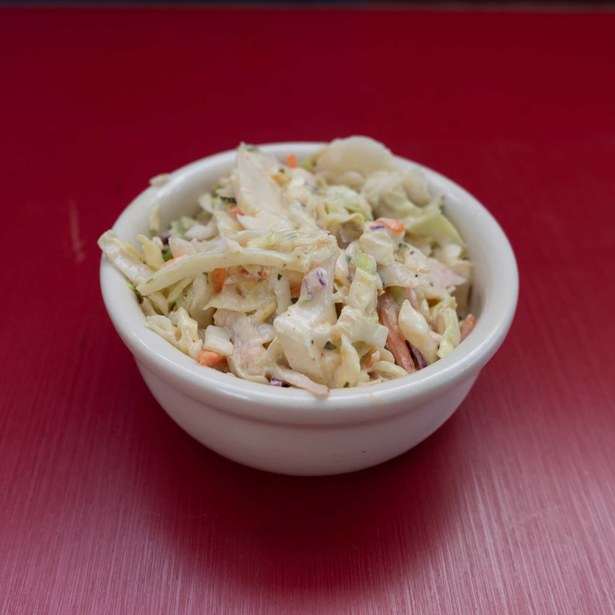 coleslaw
