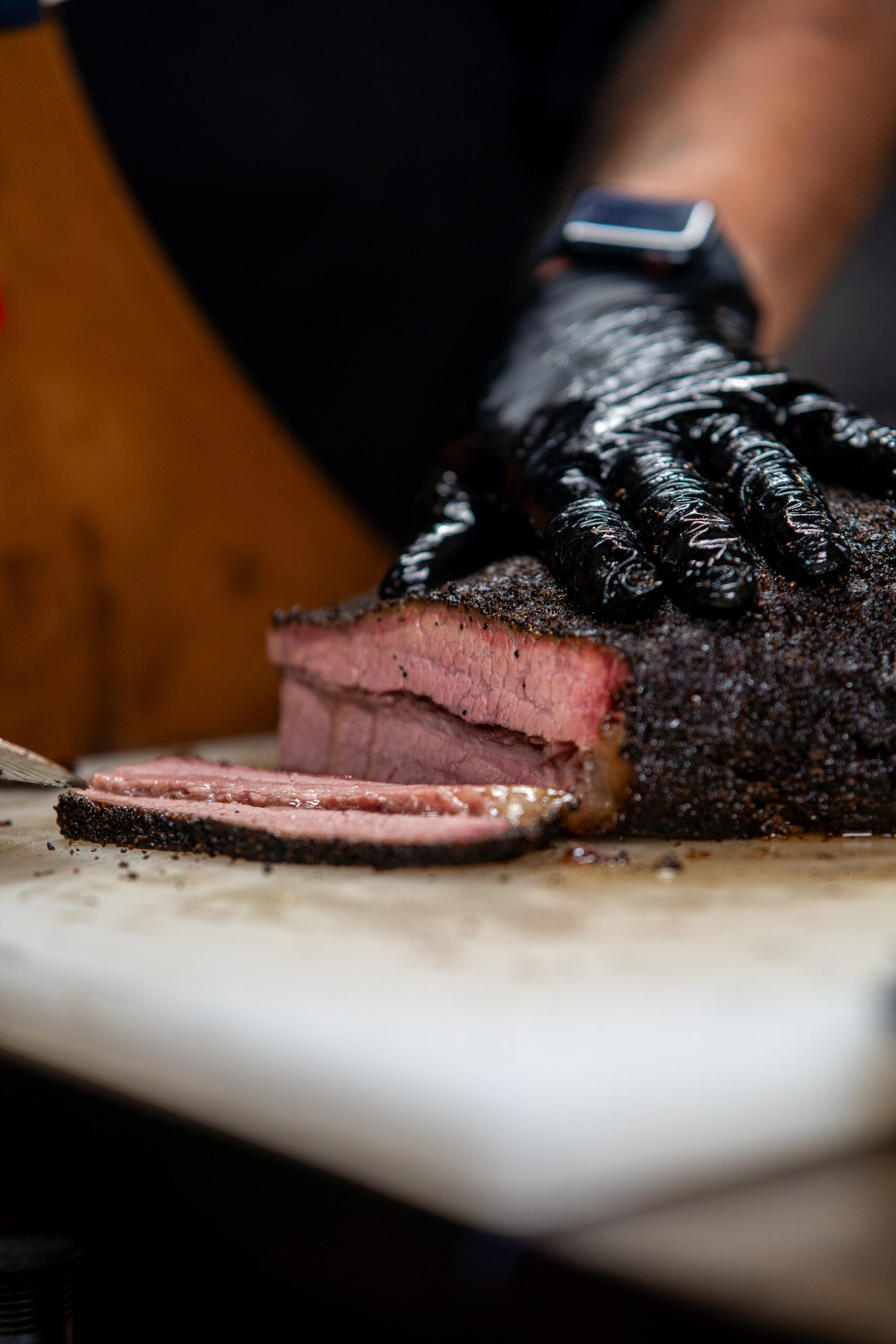 Double R Ranch Brisket