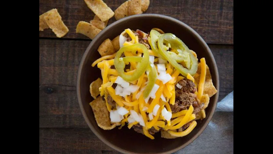 frito pie