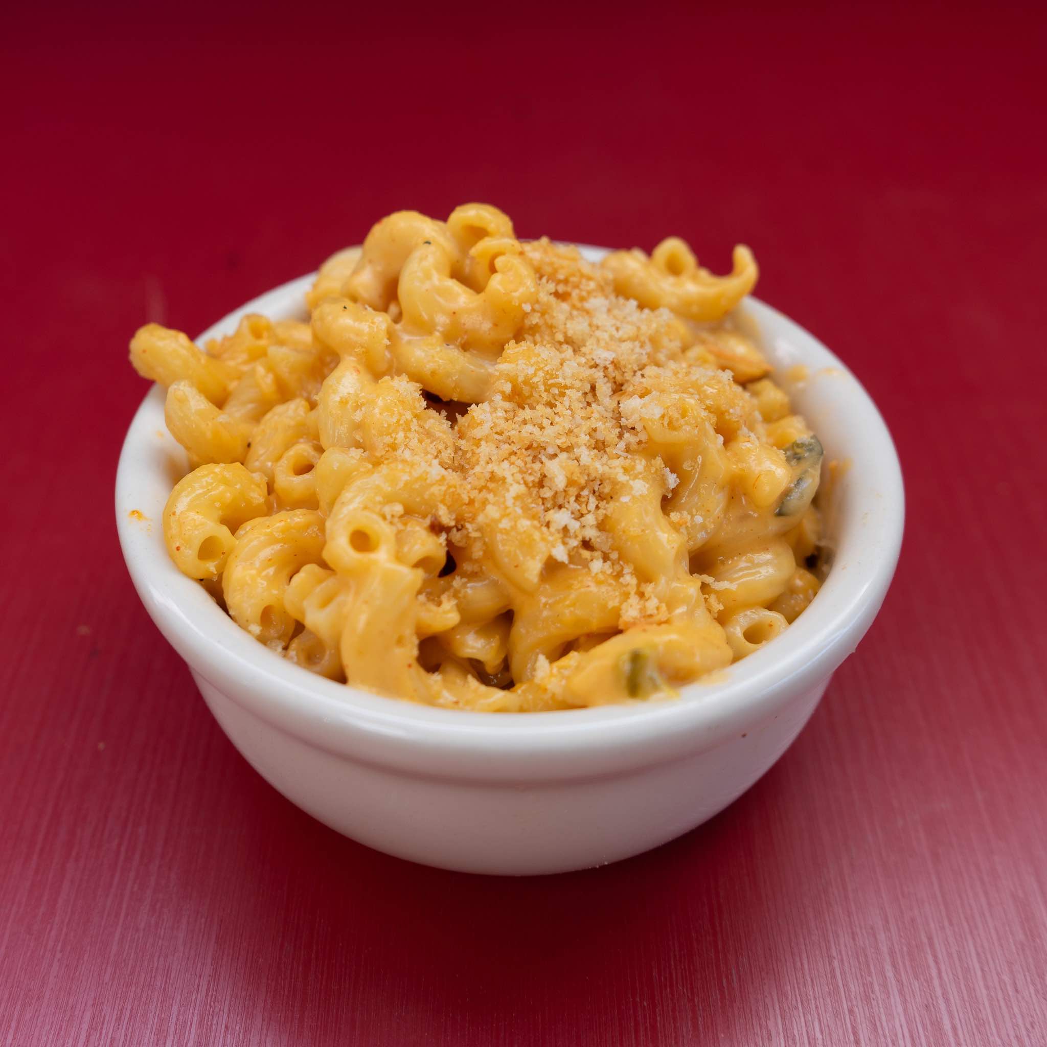 mac n cheese