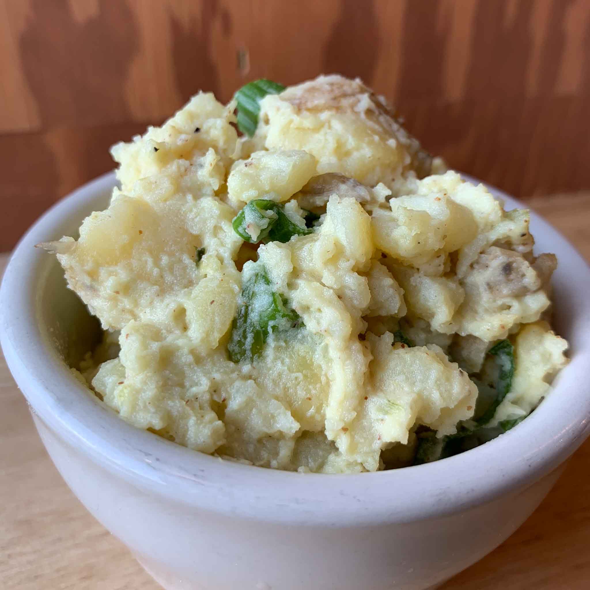 potato salad