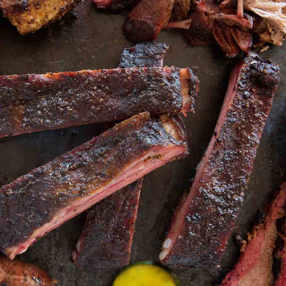 Rib Tips