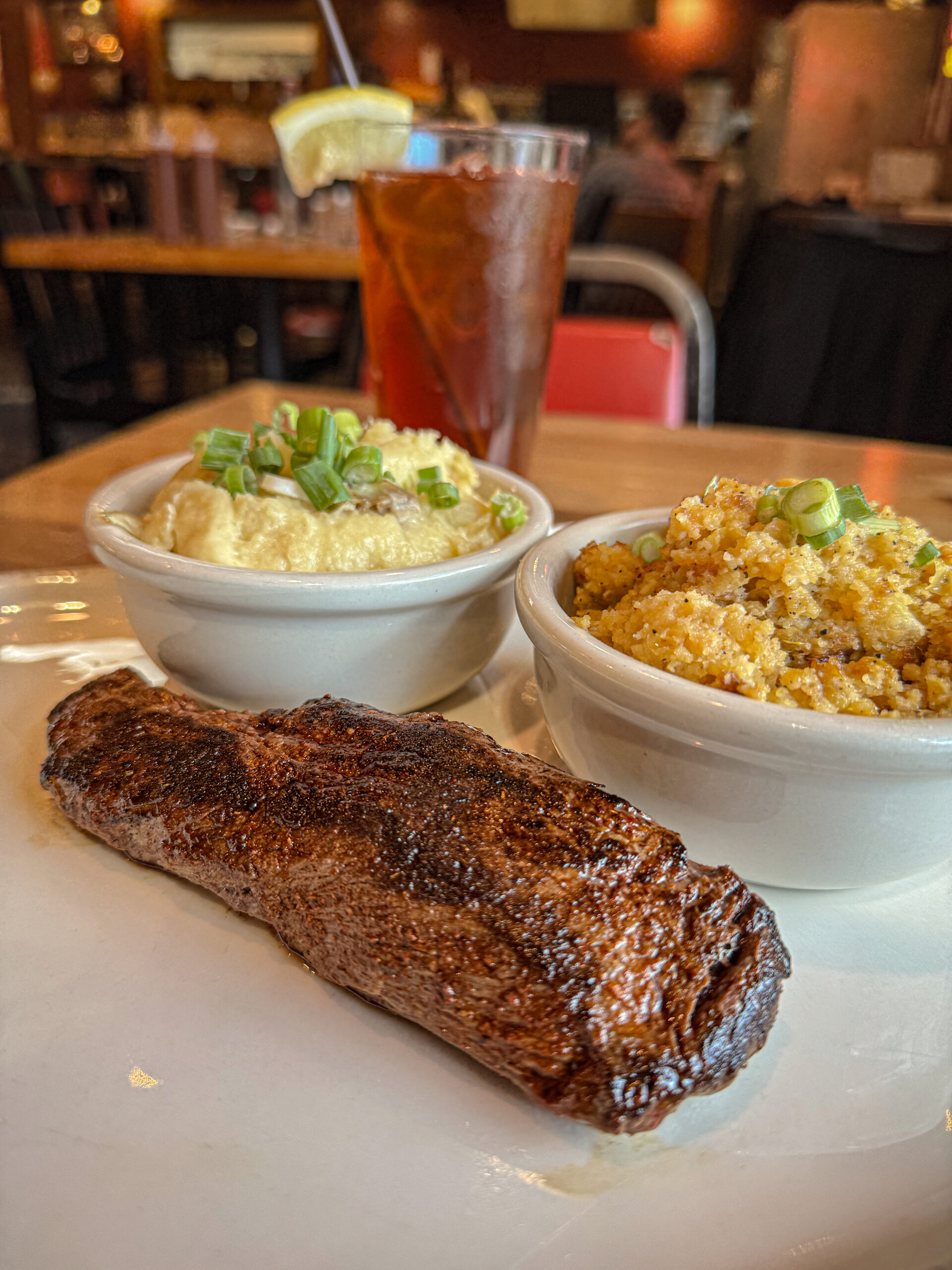 wagyu tender steak