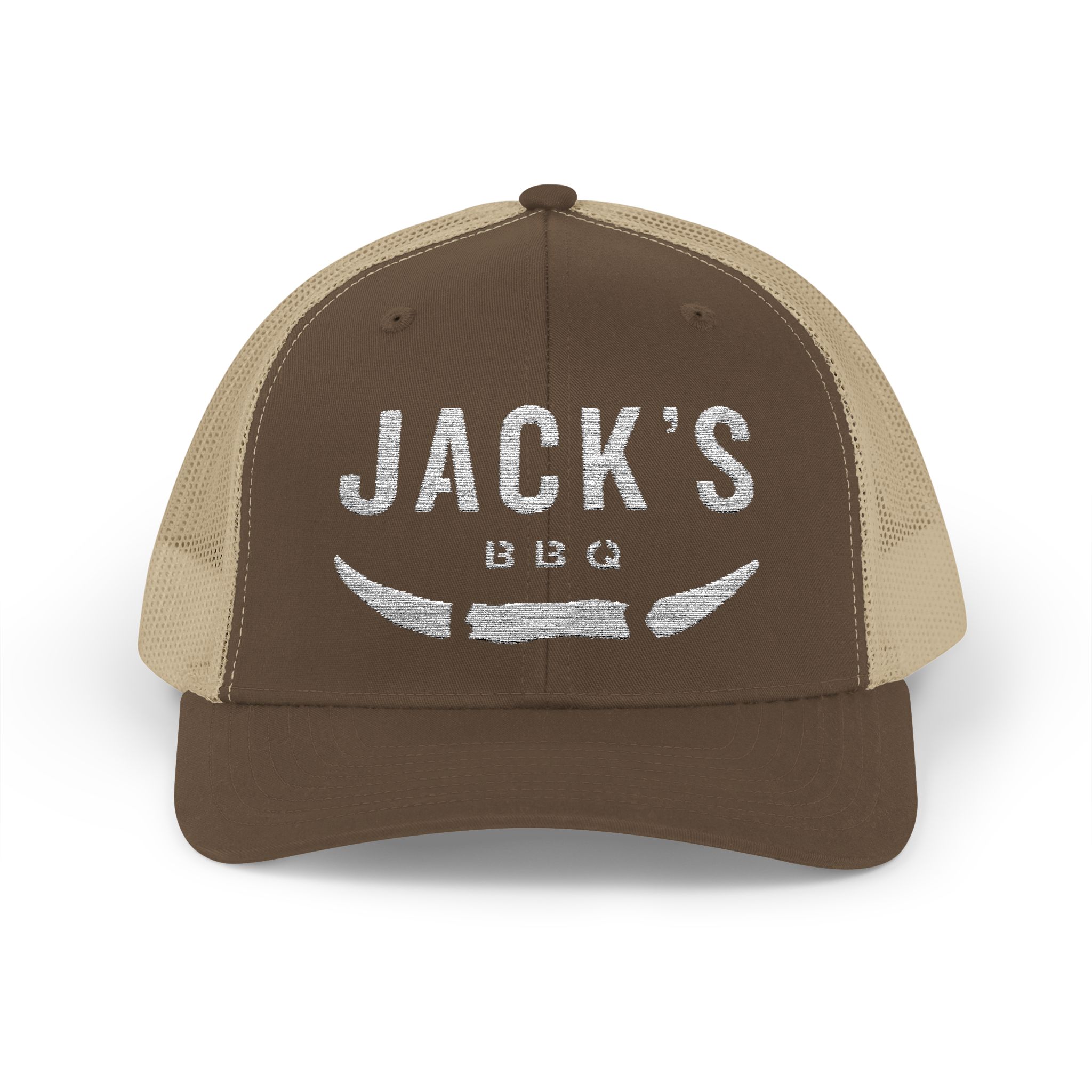 Jack's Trucker Cap - Image 5