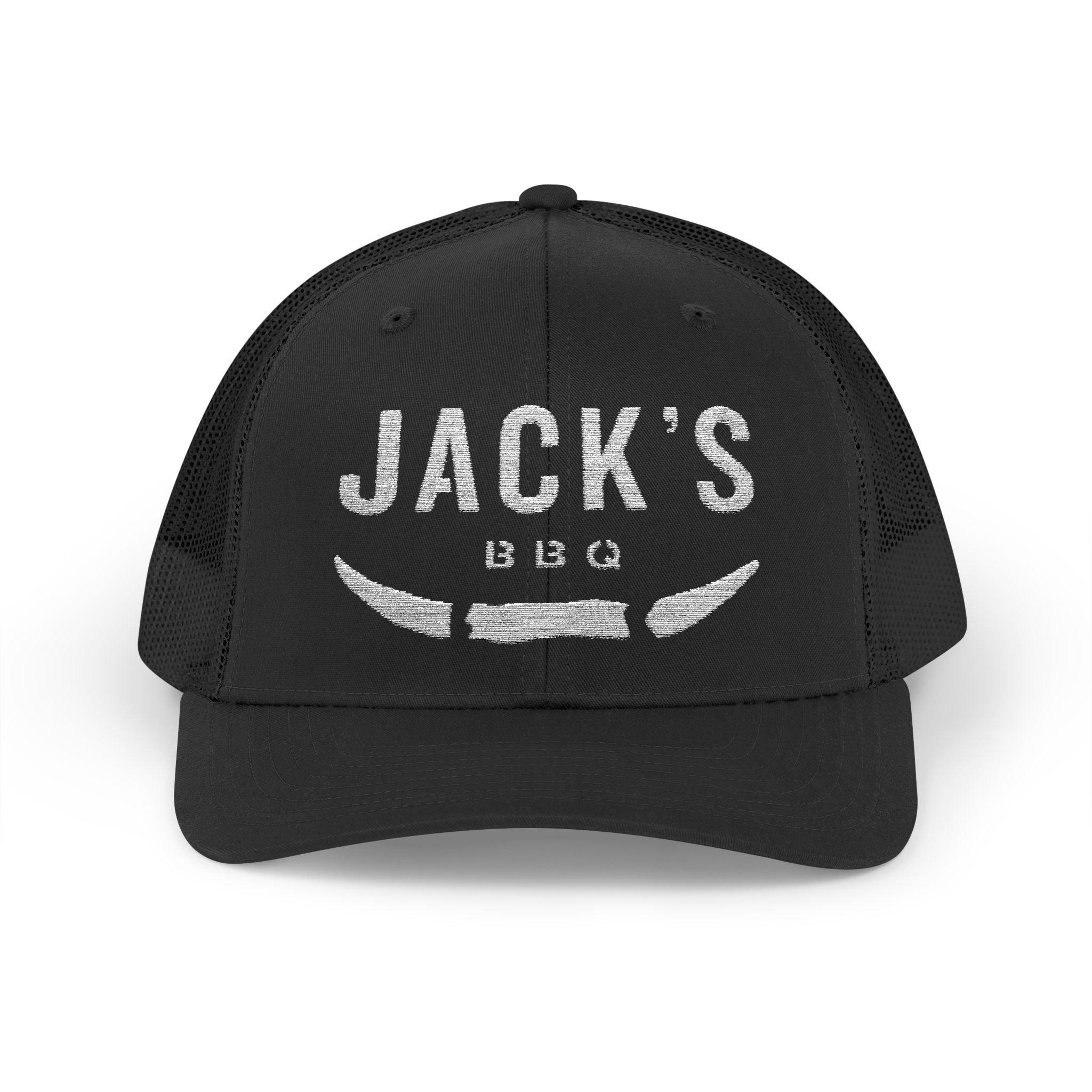 Jack's Trucker Cap - Image 3