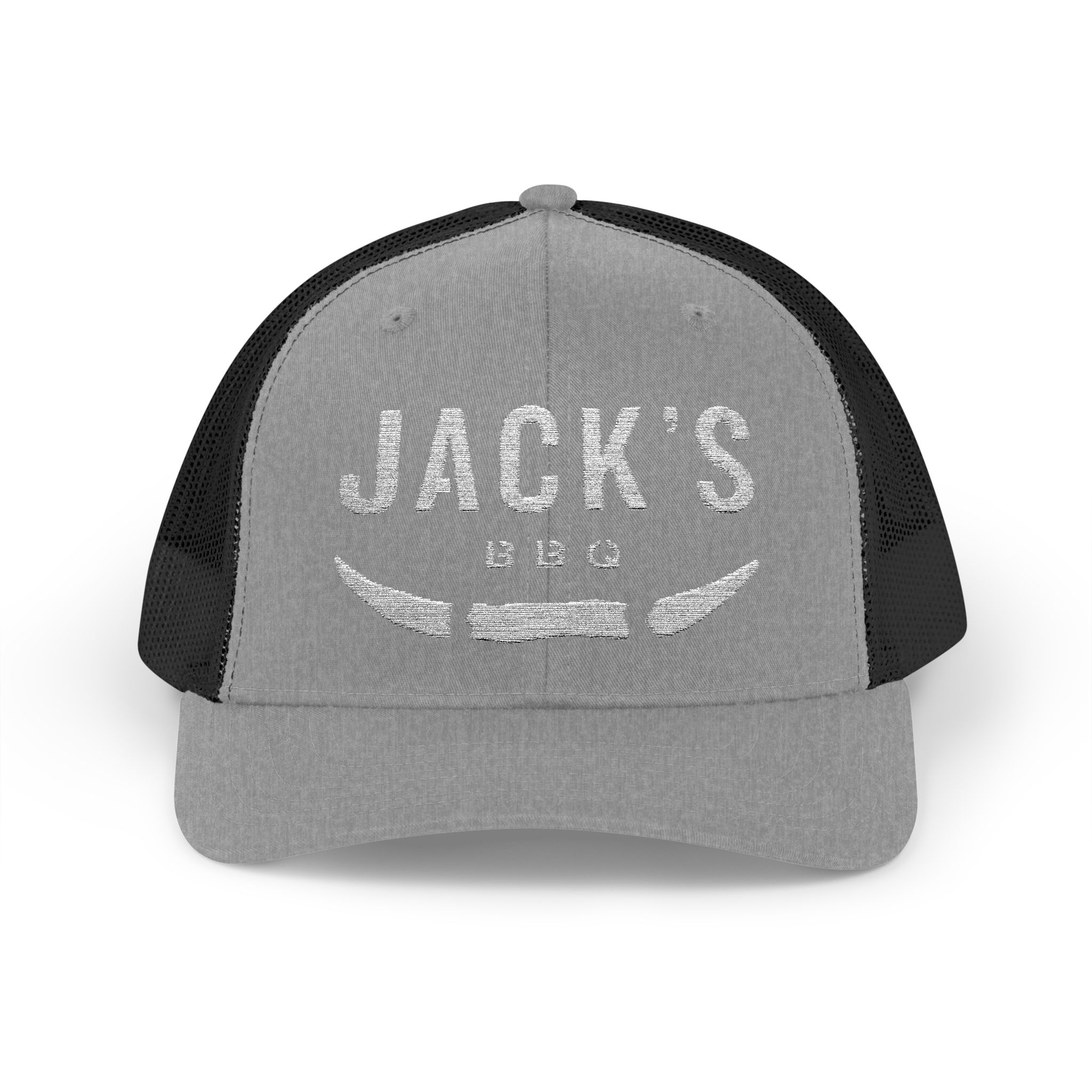 Jack's Trucker Cap - Image 4