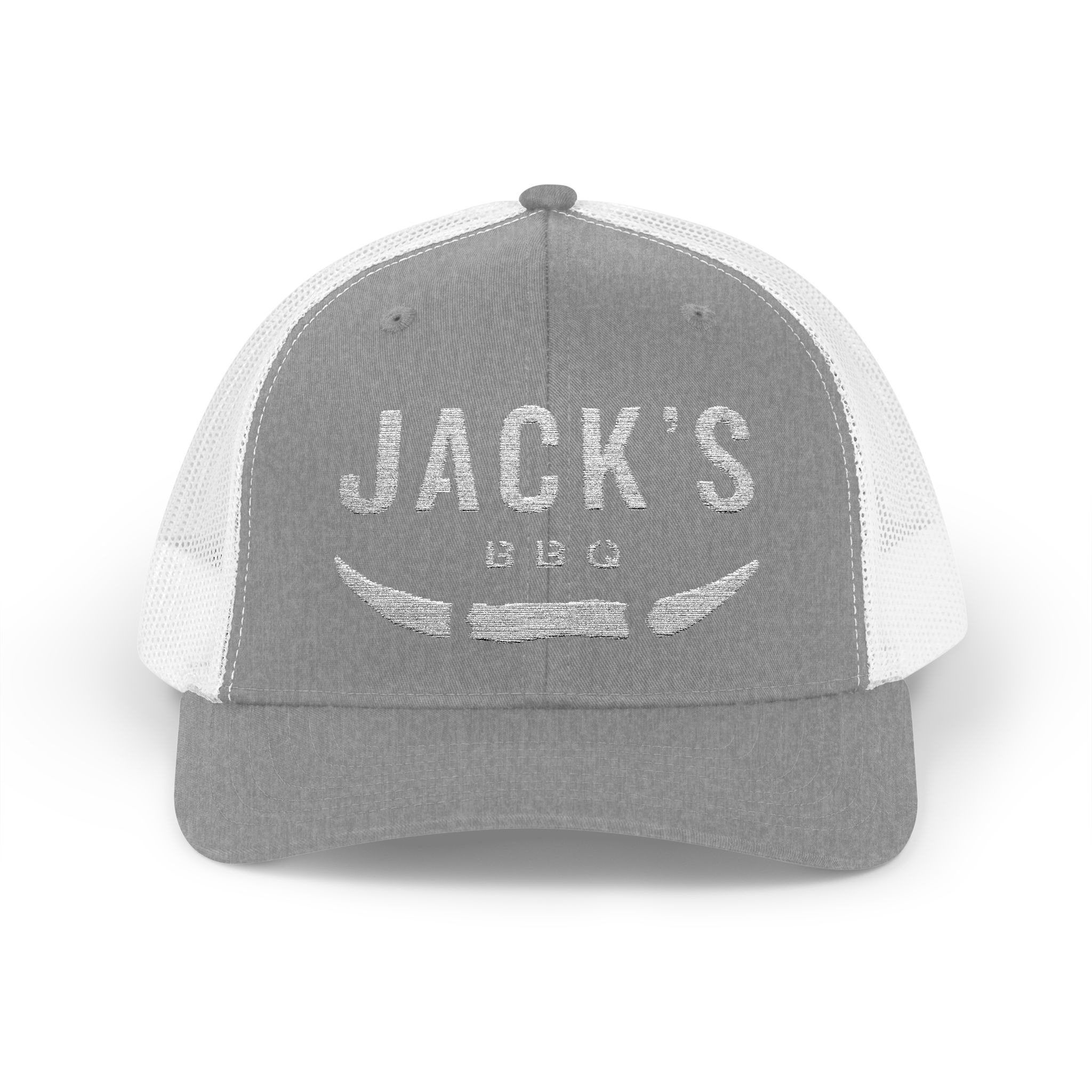 Jack's Trucker Cap - Image 6