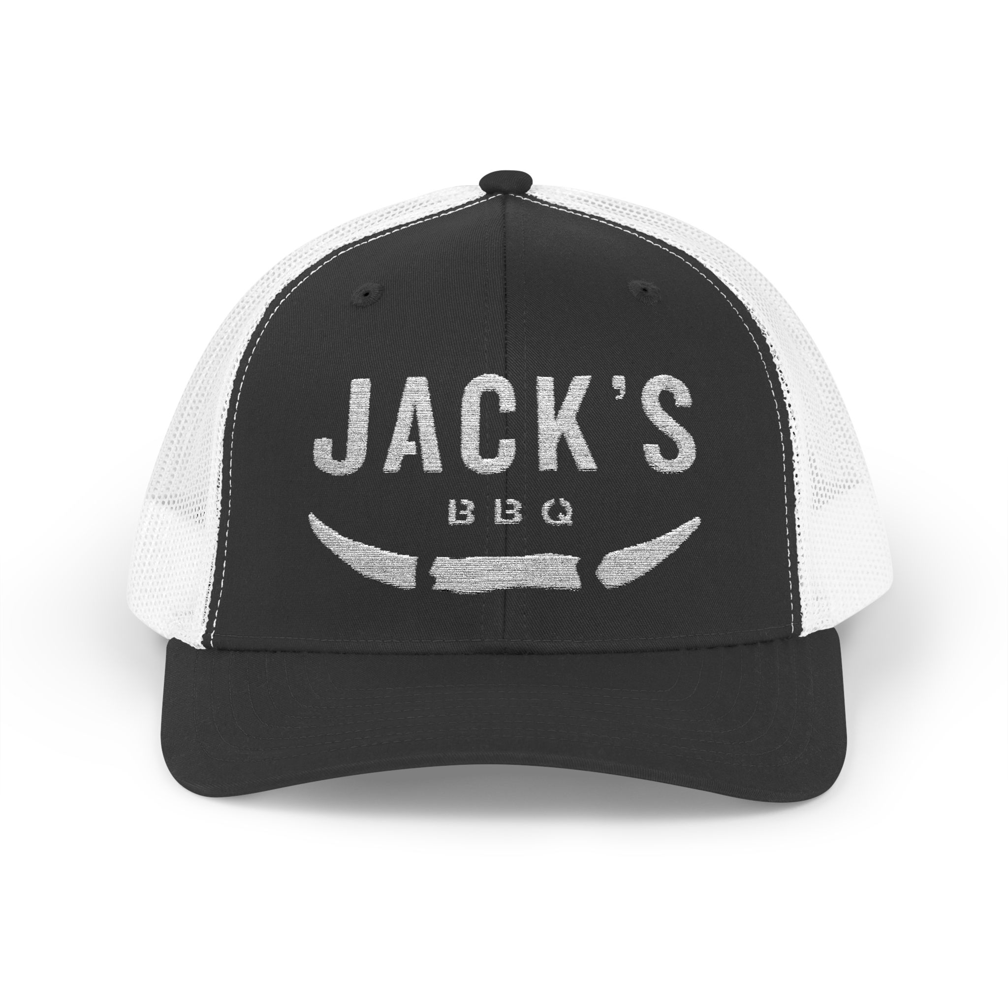 Jack's Trucker Cap - Image 2