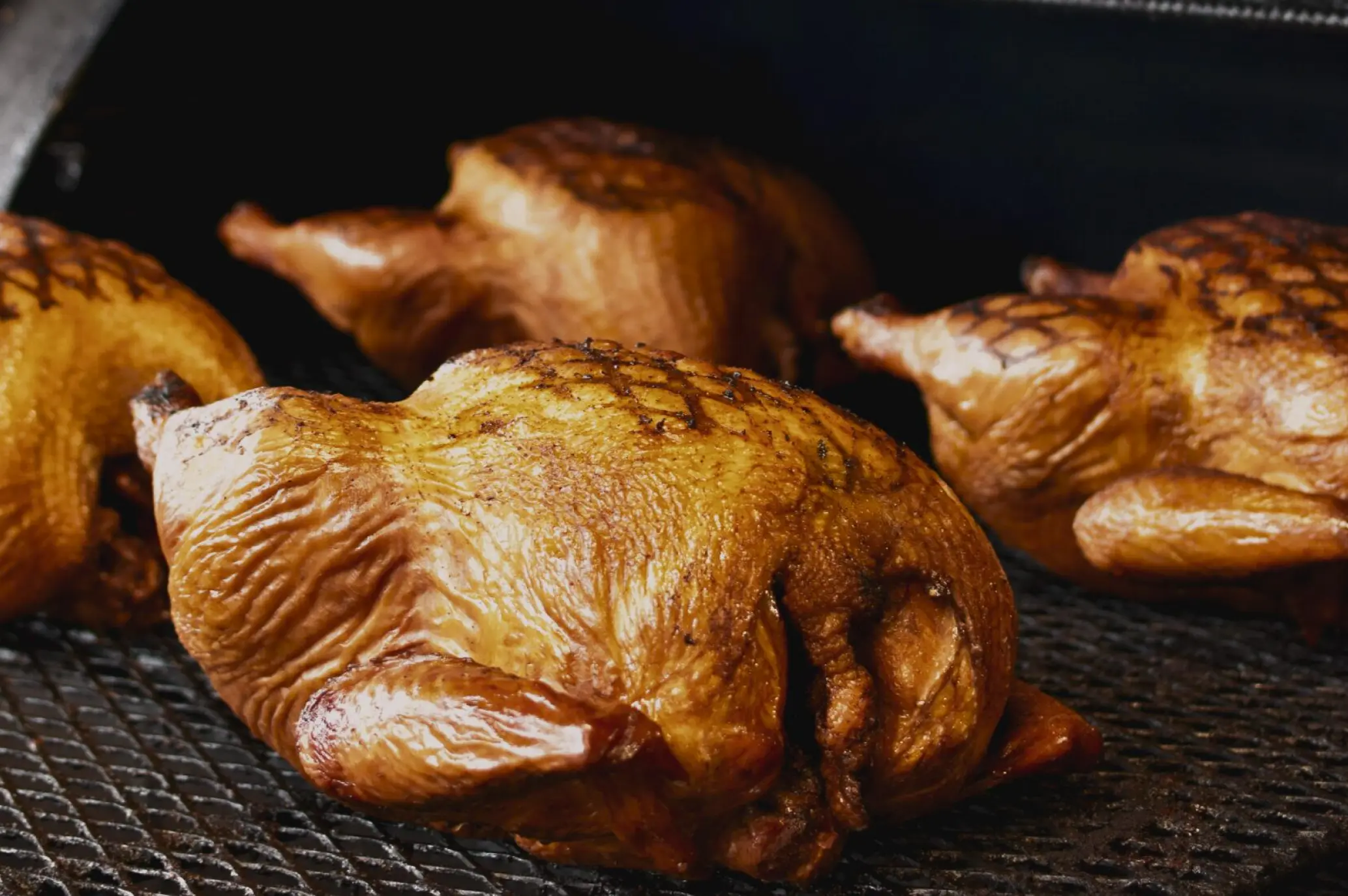 Take & Bake Turkey
