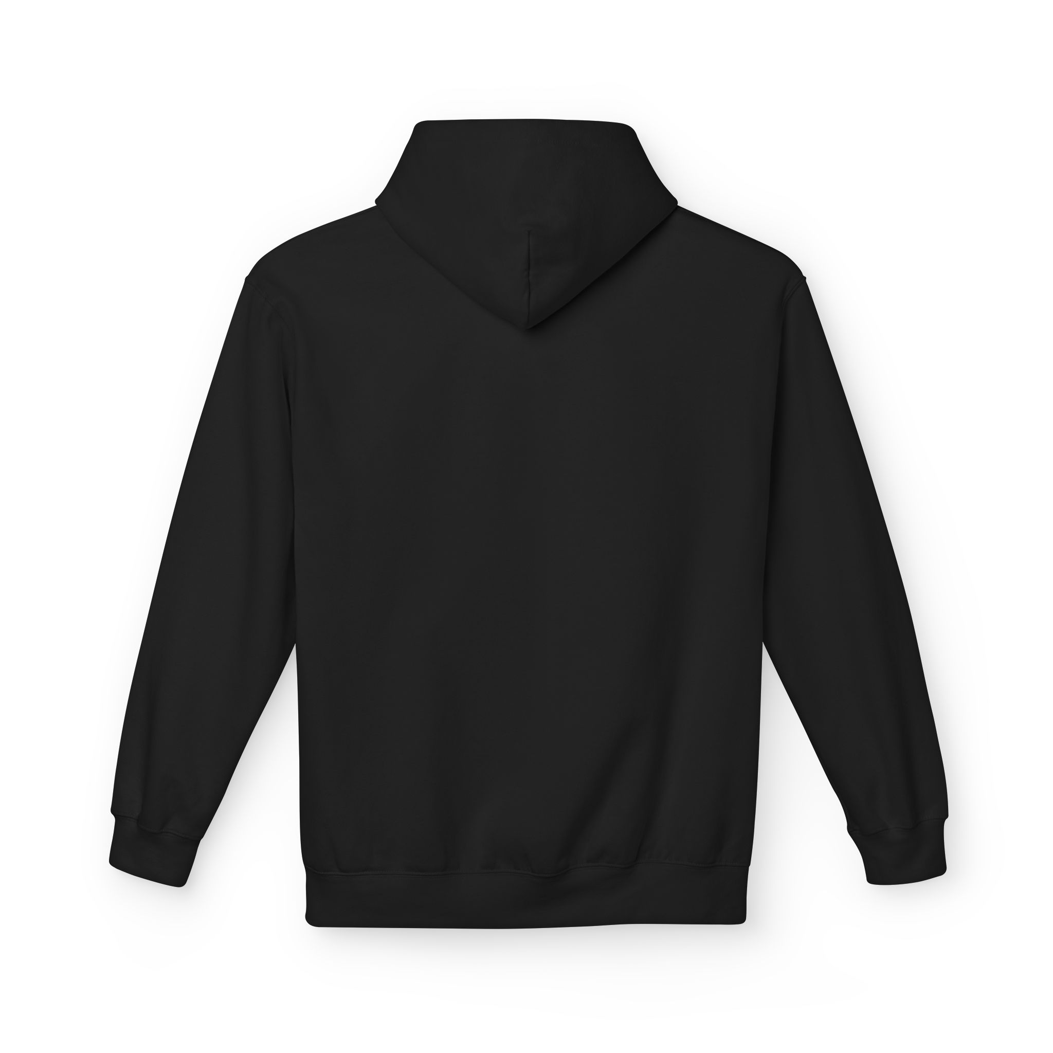 Staff Hoodie, photo 2 of 2