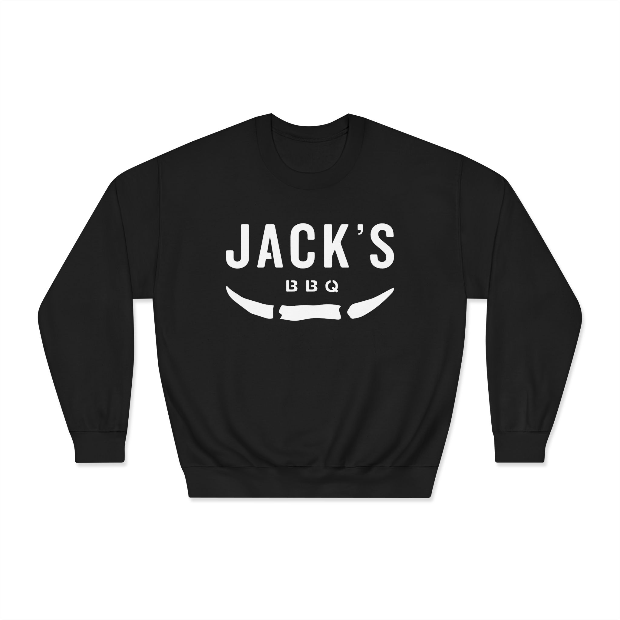 Staff Crewneck Sweatshirt